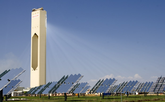 Energia Termo Solar: Usinas, Funcionamento, Explicação e Utilização
