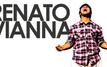 Renato Vianna Cantor Gospel: Tudo Sobre a Vida, Carreira e Fotos