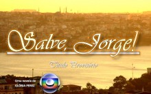Salve Jorge Novela das 9h Globo: Elenco, Atores, Estreia, Glória Perez