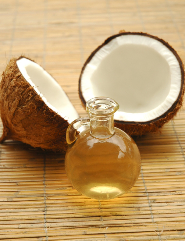 Óleo de Coco Na Dieta Emagrece: Benefícios à Saúde