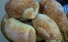 Receitas de Café da manhã para o Dia das Mães: Pão Caseiro Mais Você