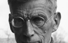 Samuel Beckett: Biografia, Obras, Teatro do Absurdo, “Esperando Godot”