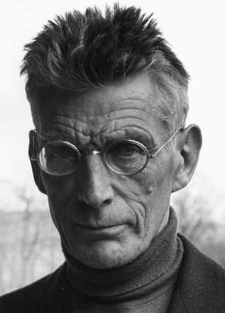 Samuel Beckett: Biografia, Obras, Teatro do Absurdo, “Esperando Godot”