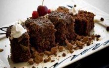Receita Bolo Nega Maluca: Bolo Chocolate Fácil e Rápido com Cobertura