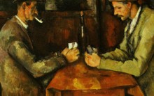 Paul Cézzane: Conceitos Leilão, Foto, Telas de Picasso, Matisse, Monet