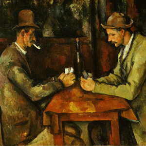 Paul Cézzane: Conceitos Leilão, Foto, Telas de Picasso, Matisse, Monet