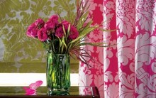 Cortinas Estampadas na Decoração: Modelos, Estampas, Cores e Fotos