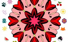 Desenhos para Colorir Online: Imagens para Pintar pelo Computador Site