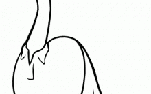 Desenhos para Colorir de Dinossauros: Imagens Online, Imprimir, Pintar