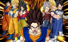 Como Desenhar Dragon Ball Z: Video e Moldes Mangá Anime, Passo a passo