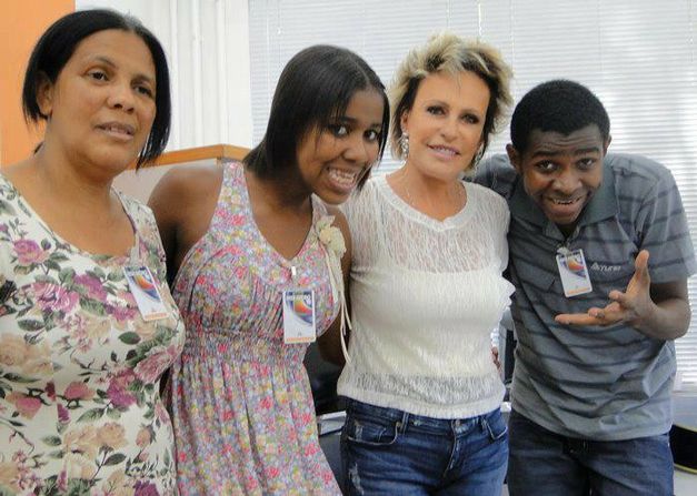 Dupla de “Para Nossa Alegria” faz Video em Homenagem ao Dia das Mães