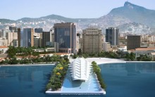 “Museu do Amanhã” no Rio de Janeiro RJ: Inauguração, Endereço e Fotos