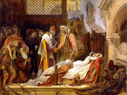romeo julieta William Shakespeare: Biografia, Vida Pessoal e Principais Obras