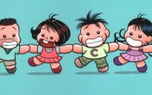 Turma da Mônica Chibi Desenhos para Colorir: Imagens, Pintar Grátis