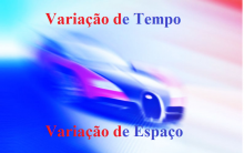 Variação de Tempo e Espaço na Física: Como Encontrar, Calcular o Delta