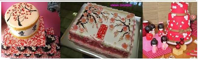 bolo-de-festa-para-decoração-japonesa