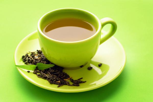 cha-verde