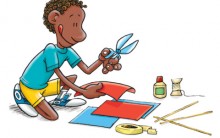 Como Fazer Pipas: Materiais, Passo a passo, Video, Dicas e Fotos