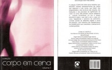 Lançamento Coleção Corpo em Cena: Participação Educadora Enny Parejo