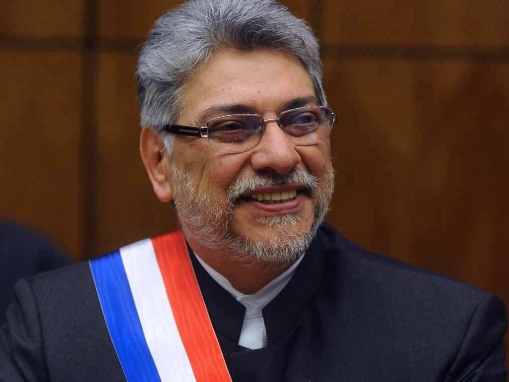 Impeachment de Fernando Lugo 22/06/12: Entenda Crise Política Paraguai