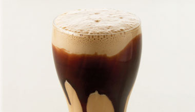 Receitas Nestlê: Milk Shake de Chocolate Passo a Passo