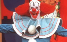 Palhaço Bozo volta ao SBT: Programa, Desenho Animado Estreia 2012 2013