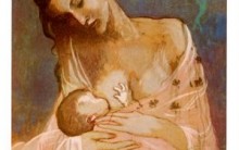 Leite Materno: Composição, Fases, Armazenamento, Dieta Ideal da Mãe