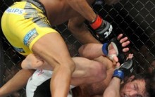 Anderson Silva Vence Chael Sonnen 07/07/12: Entrevista Anderson, Video