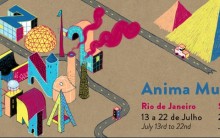 Anima Mundi 2012: Rio e São Paulo, Inscrição, Cronograma, Filmes, Tudo