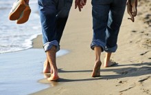 Perder Peso nas Férias: Contar Calorias, Exercícios e Caminhada