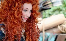 Decoração Filme Valente: Festa Infantil, Aniversário da Merida e Dicas