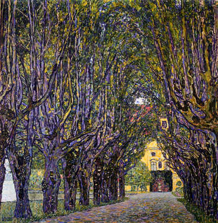 obras-do-pintor-gustav-klimt-