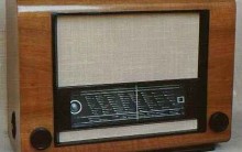 O Surgimento do Rádio e Microfone e sua Influência na Produção Musical