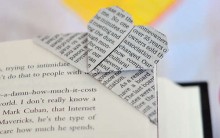 Marca Página Origami: Video com Passo a passo da Dobradura e Tutorial