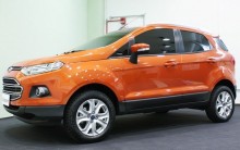 Divulgado Preço Novo EcoSport: Valor, Modelos, Pré-Venda, Tudo Sobre