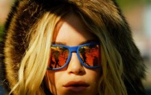 Óculos Sol Espelhado: Femininos e Masculinos Coloridos, Como Usar
