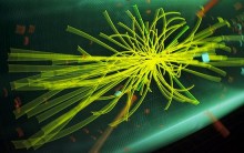 O que é “Partícula de Deus”: Descoberta do Bóson de Higgs e Universo
