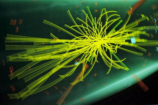 O que é “Partícula de Deus”: Descoberta do Bóson de Higgs e Universo