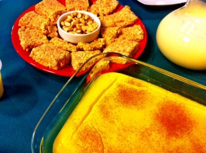 Receita Cátia Fonseca: Mulheres, Rede TV Receita Cátia, Doce e Salgada