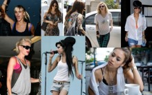 Sutiã à Mostra Moda: Rendados, Estampados, Como Usar, Modelos e Cores
