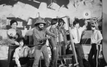 Movimento Tropicalista, Importância Festivais MPB, Formação Divulgação