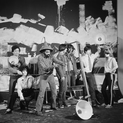 Movimento Tropicalista, Importância Festivais MPB, Formação Divulgação