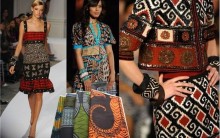 Moda Africana: Roupas, Estampas, Acessórios e Cores, Estilo da África