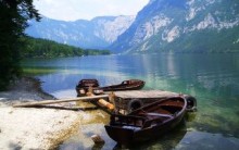 Eslovênia Fotos: Imagens do país, Natureza, Paisagens e Mini Ilha