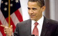 Barack Obama é Tataraneto de Escravo, afirma Pesquisa nos EUA