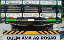 Melhores Frases de Caminhão para Rir e se Divertir