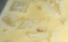 Sobremesa de Abacaxi para o Dia dos Pais Passo a Passo