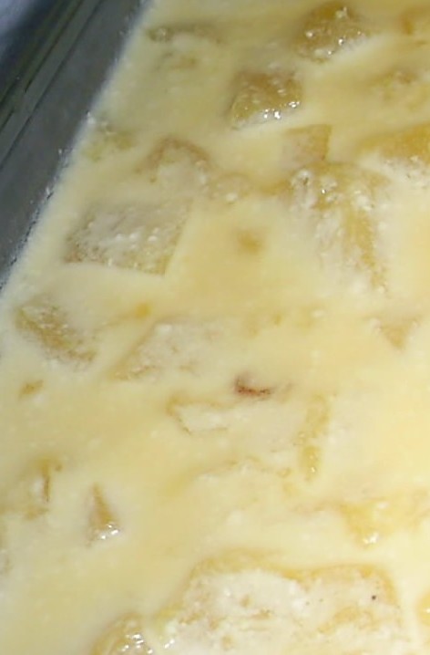 Sobremesa de Abacaxi para o Dia dos Pais Passo a Passo