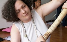 Musicalização para Bebês: Atelier Musical Enny Parejo