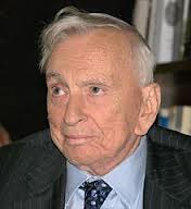 Morre Gore Vidal: Escritor Norte Americano 01/08/12, Foto, Vida, Obras